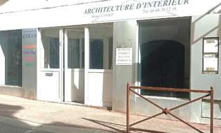 Commerce 2 Pièces 85 m² à vendre à Le Cannet (06110)