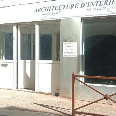 Commerce 2 pièces 275000 €