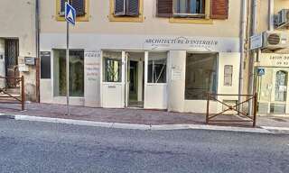 Commerce 2 Pièces 85 m² à vendre à Le Cannet (06110)