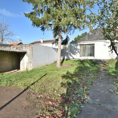 Maison 7 pièces 225750 €