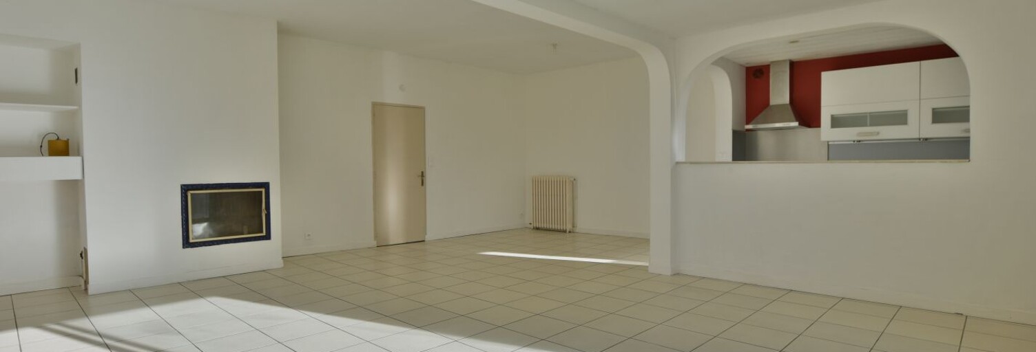 Maison 7 Pièces 158 m² à vendre à Cholet (49300)