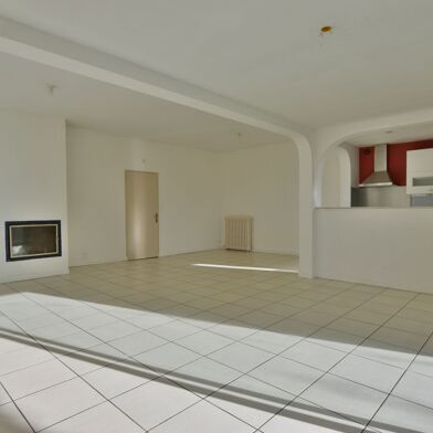 Maison 7 pièces 225750 €