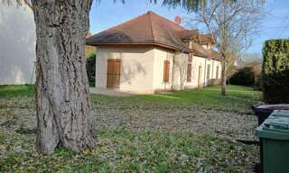 Maison 6 Pièces 102 m² à vendre à Les Noës-près-Troyes (10420)