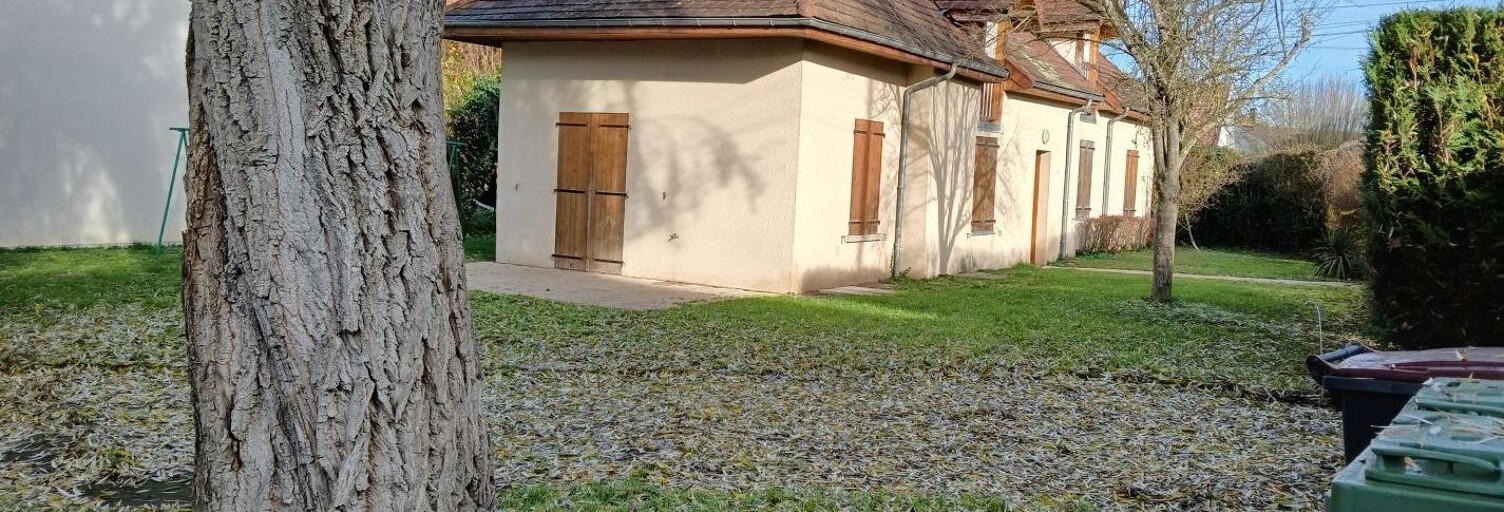 Maison 6 Pièces 102 m² à vendre à Les Noës-près-Troyes (10420)