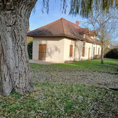 Maison 6 pièces 265000 €