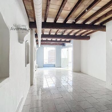 Commerce 2 pièces 165000 €