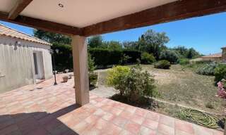 Maison 4 Pièces 124 m² à louer à Plan-de-Cuques (13380)