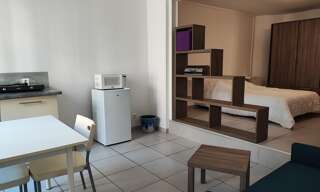 Appartement 1 Pièce 35 m² à louer à Nîmes (30000)