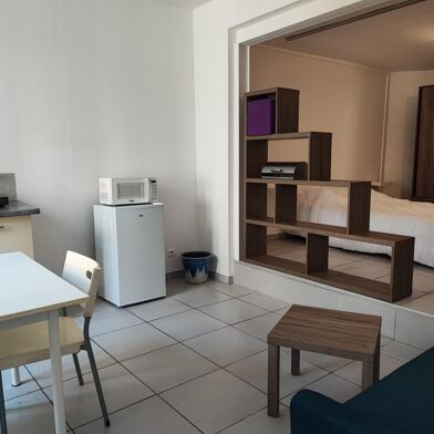 Appartement 1 pièces 430 €