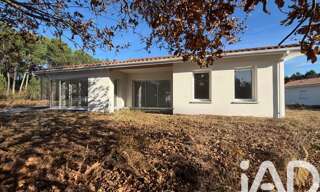 Maison 4 Pièces 116 m² à vendre à Vielle-Saint-Girons (40560)