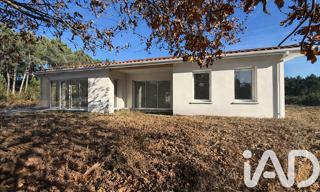 Maison 4 Pièces 116 m² à vendre à Vielle-Saint-Girons (40560)