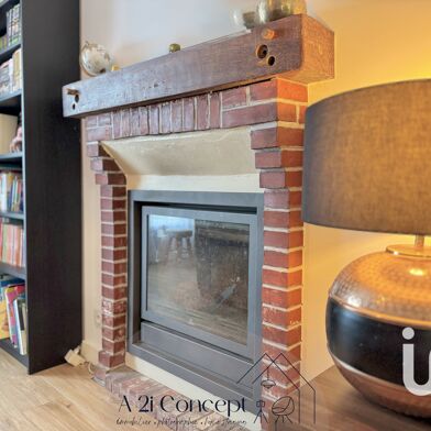 Appartement 5 pièces 300000 €