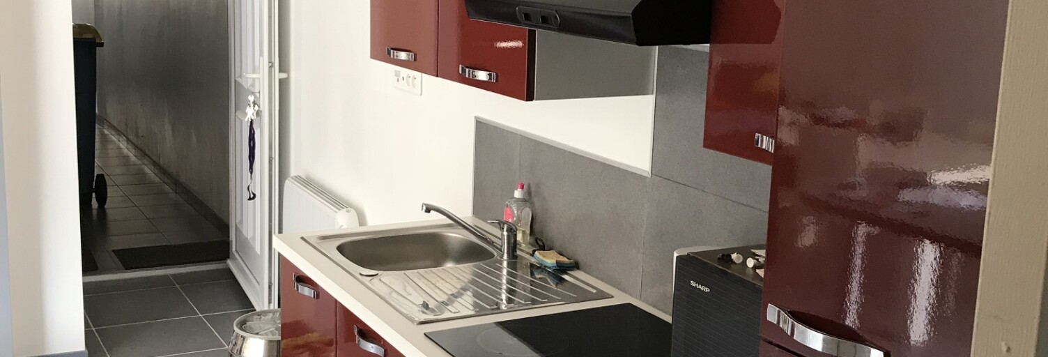 Maison 13 Pièces 270 m² à vendre à Hirson (02500)