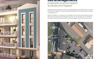 Appartement 3 Pièces 78 m² à vendre à Challans (85300)