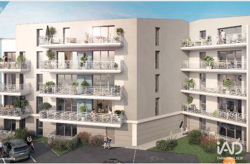 Vente Appartement 2 pièces - Photo 4