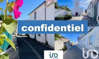 Maison 9 Pièces 198 m² à vendre à Les Portes-en-Ré (17880)