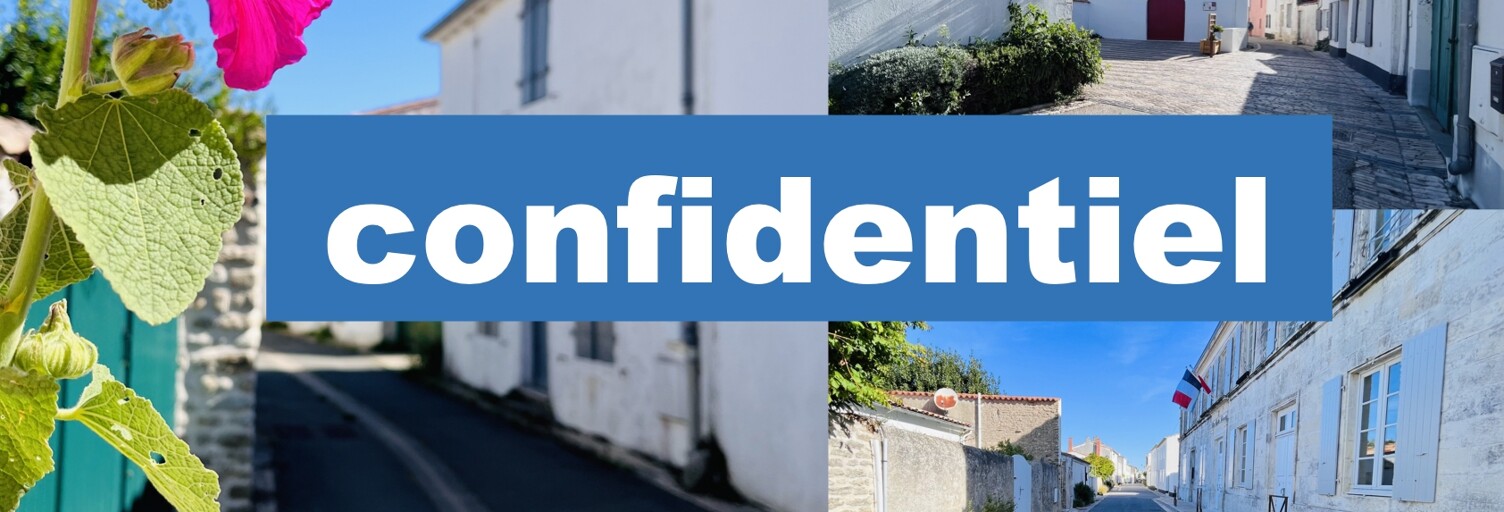 Maison 9 Pièces 198 m² à vendre à Les Portes-en-Ré (17880)