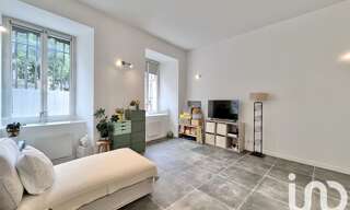 Appartement 2 Pièces 44 m² à vendre à Brignoles (83170)