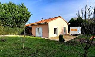 Maison 4 Pièces 110 m² à vendre à Saint-Dier-d'Auvergne (63520)