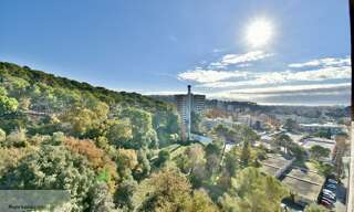 Appartement 3 Pièces 59 m² à vendre à Cannes (06150)