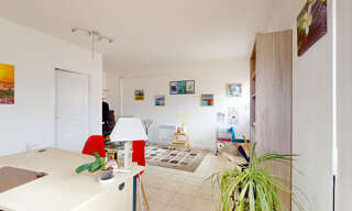 Commerce  44 m² à vendre à Saint-Lys (31470)