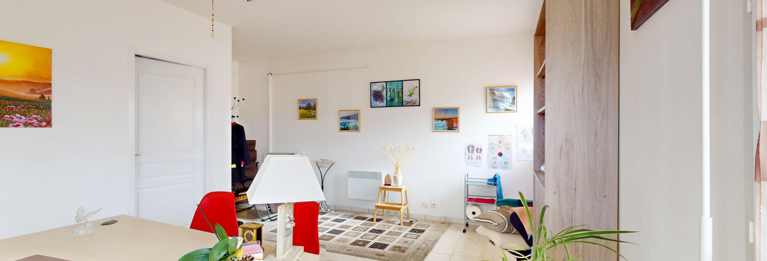 Commerce  44 m² à vendre à Saint-Lys (31470)