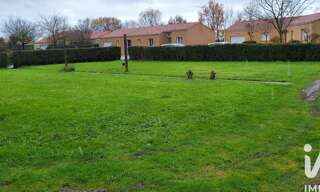 Terrain  502 m² à vendre à Monsireigne (85110)