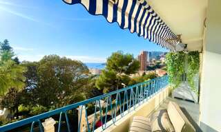 Appartement 3 Pièces 57 m² à vendre à Roquebrune-Cap-Martin (06190)