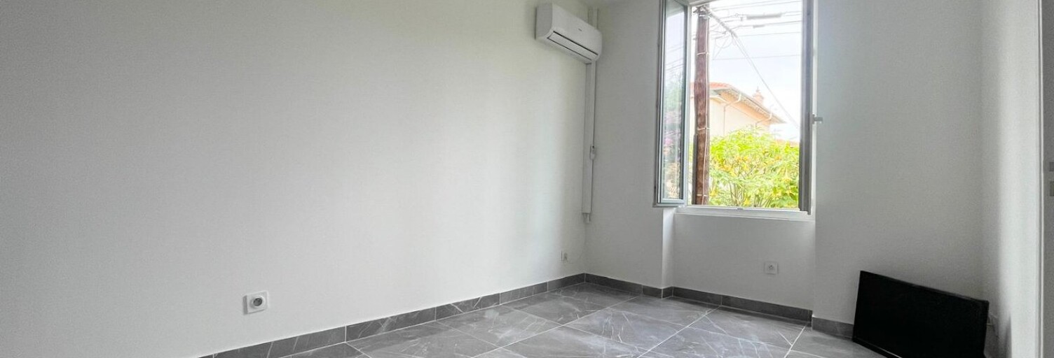 Appartement 1 Pièce 16 m² à vendre à Nice (06200)