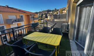 Appartement 4 Pièces 87 m² à vendre à Nice (06300)