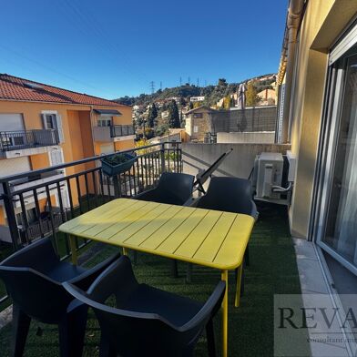 Appartement 4 pièces 329000 €