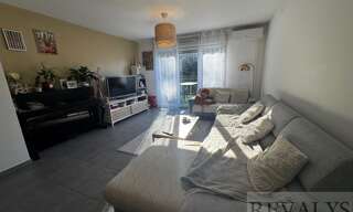 Appartement 4 Pièces 90 m² à vendre à La Trinité (06340)