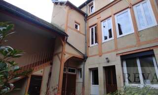 Maison 5 Pièces 125 m² à vendre à Autun (71400)