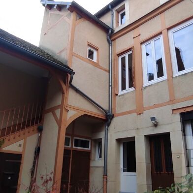 Maison 5 pièces 176000 €