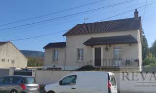 Maison 5 Pièces 140 m² à vendre à Autun (71400)