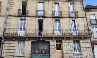 Maison 8 Pièces 160 m² à vendre à Autun (71400)