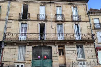 Maison 8 pièces 299000 €