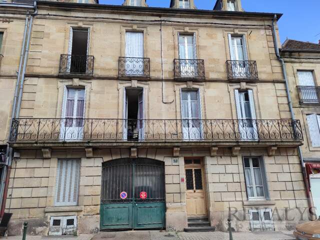 Maison de ville — photo du bien