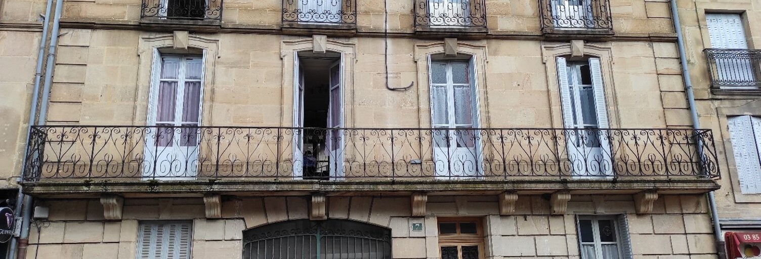 Maison 8 Pièces 160 m² à vendre à Autun (71400)