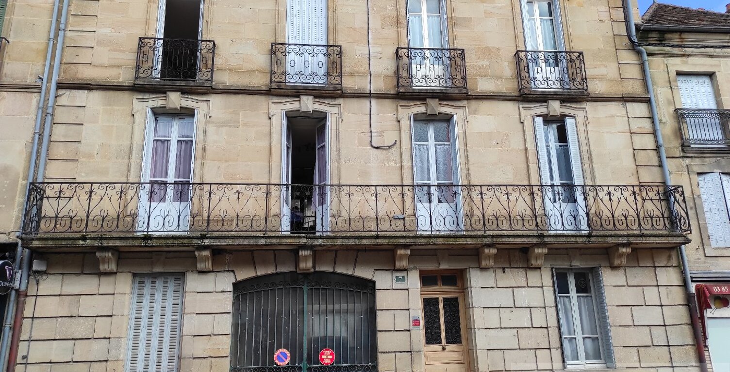 Maison de ville — photo 1