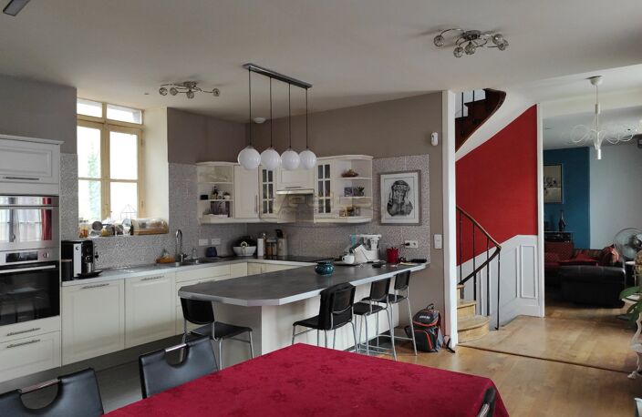 Maison de ville — photo 2