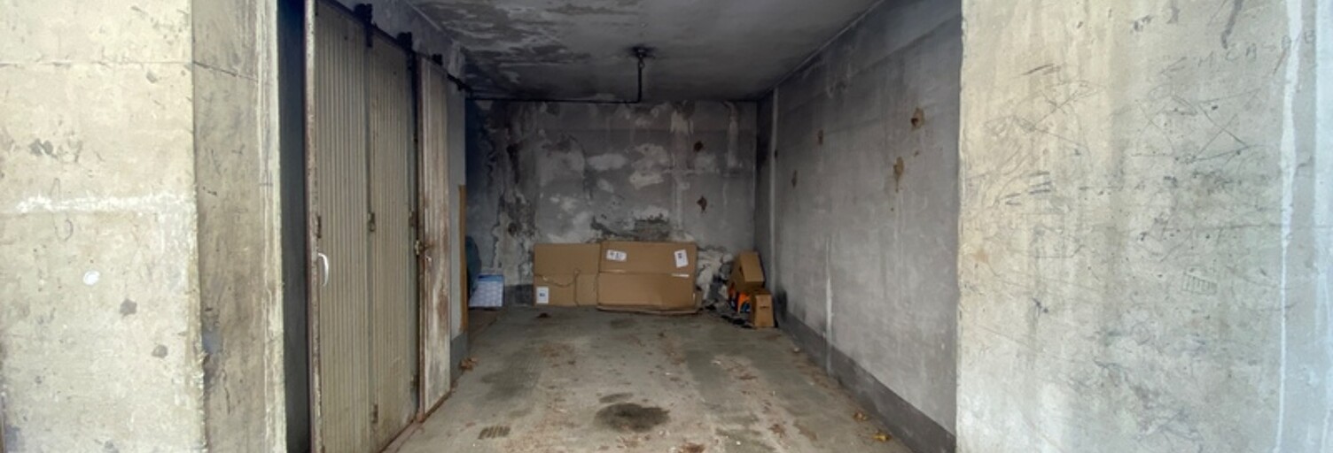 Garage  15 m² à louer à Valence (26000)