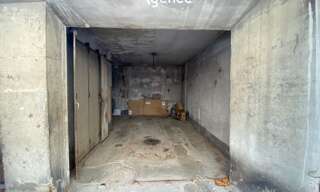 Garage  15 m² à louer à Valence (26000)