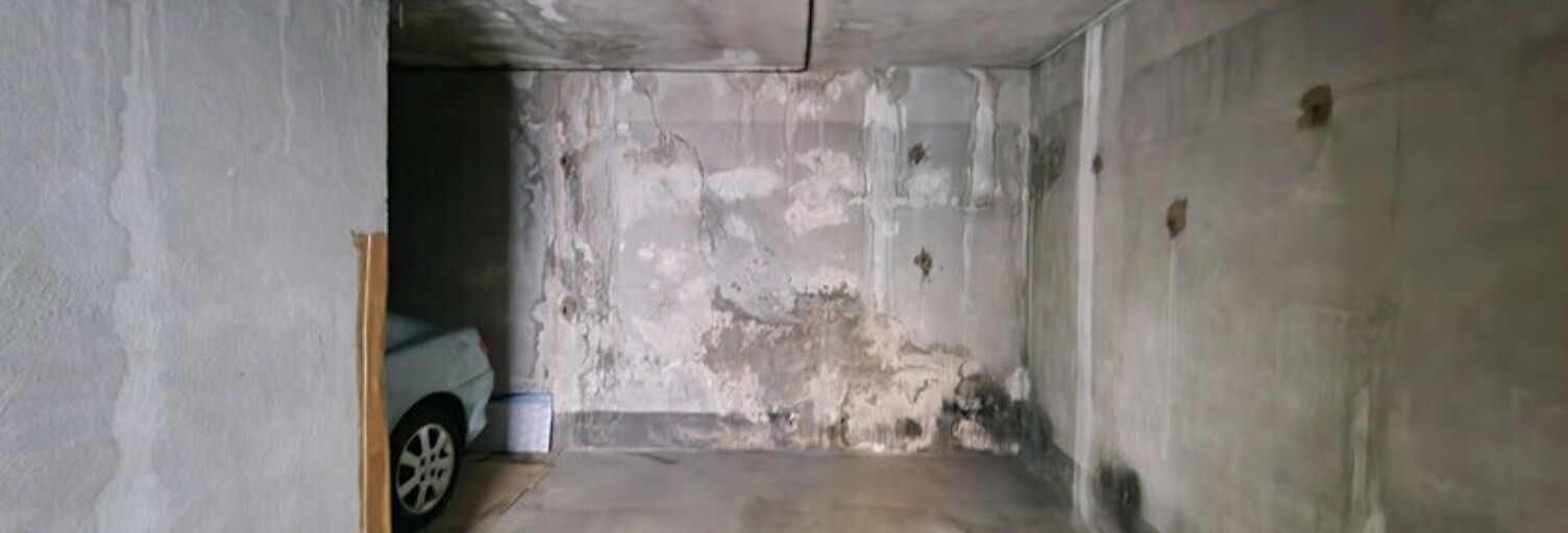 Garage  15 m² à louer à Valence (26000)