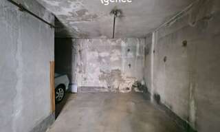 Garage  15 m² à louer à Valence (26000)