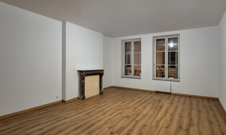 Appartement 3 Pièces 87 m² à louer à Charleville-Mézières (08000)
