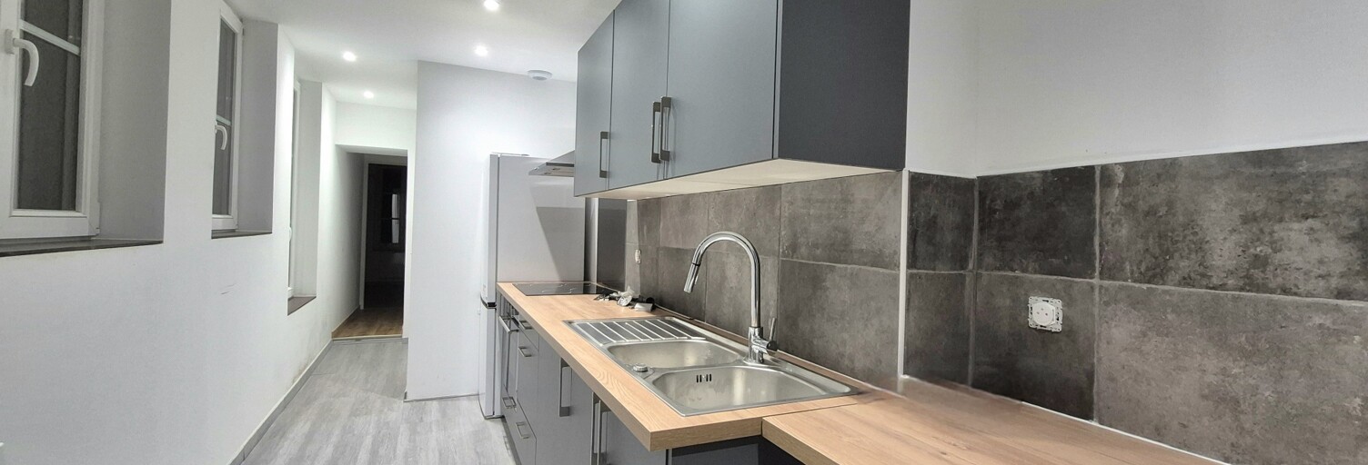 Appartement 3 Pièces 87 m² à louer à Charleville-Mézières (08000)