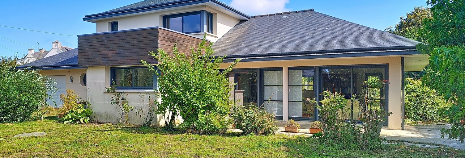 Maison 6 Pièces 167 m² à vendre à Ploubazlanec (22620)