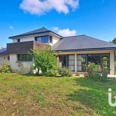 Maison 6 pièces 495000 €