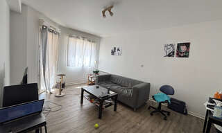 Appartement 2 Pièces 55 m² à vendre à Janzé (35150)